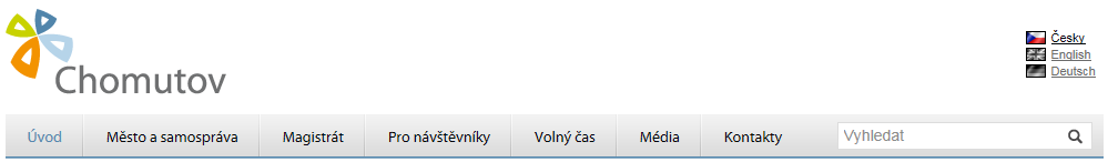 www.chomutov-mesto.cz